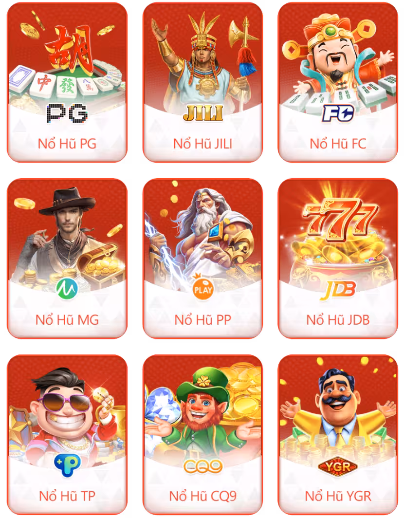 Nổ hũ 88nn08